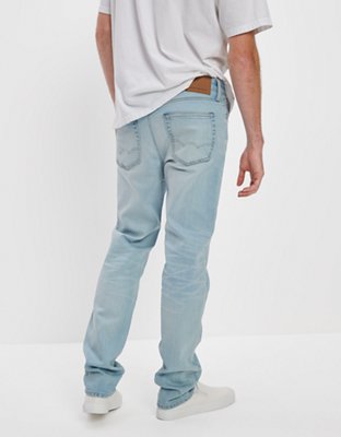 AE AirFlex+ Slim Straight Jean