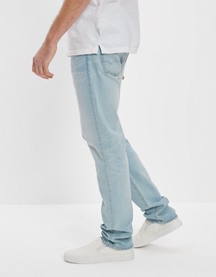 AE AirFlex+ Slim Straight Jean