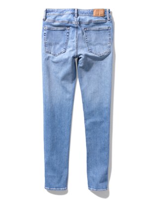 AE AirFlex+ Slim Straight Jean