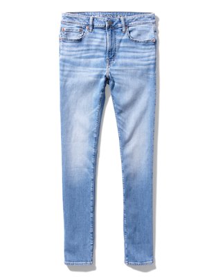 AE AirFlex+ Slim Straight Jean