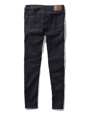 AE Flex+ Slim Straight Jean