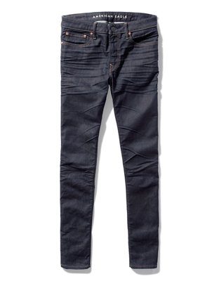 AE Flex+ Slim Straight Jean