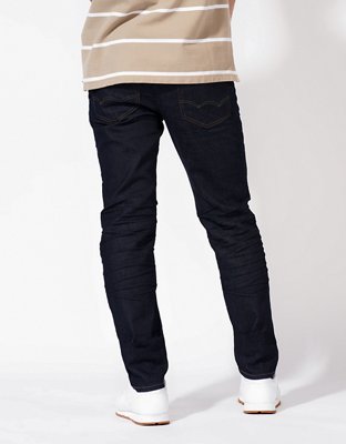 AE Flex+ Slim Straight Jean