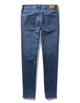 AE AirFlex+ Slim Straight Jean