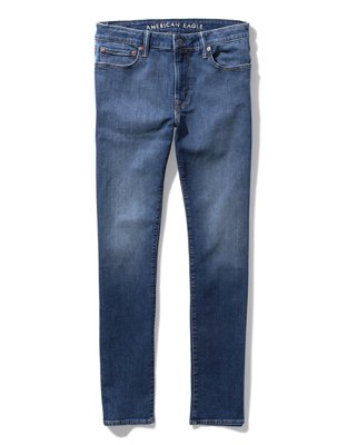 AE AirFlex+ Slim Straight Jean
