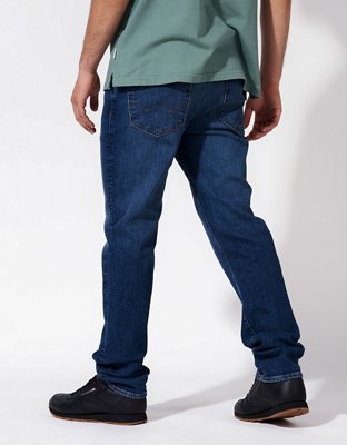 AE AirFlex+ Slim Straight Jean