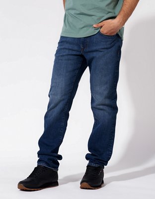 AE AirFlex+ Slim Straight Jean