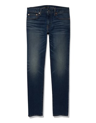 AE AirFlex+ Slim Straight Jean