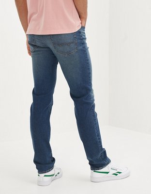 AE AirFlex+ Slim Straight Jean