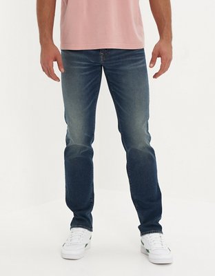 AE AirFlex+ Slim Straight Jean