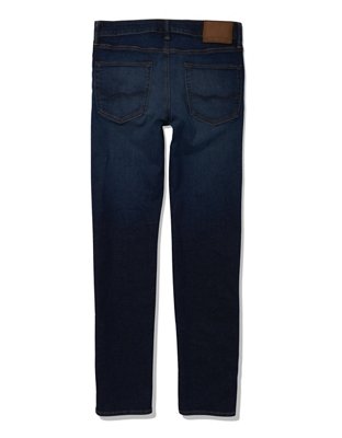 AE AirFlex+ Slim Straight Jean