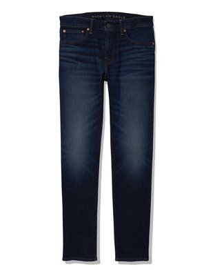 AE AirFlex+ Slim Straight Jean