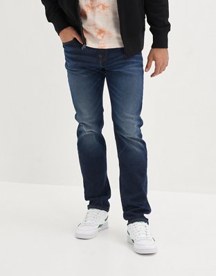 AE AirFlex+ Slim Straight Jean