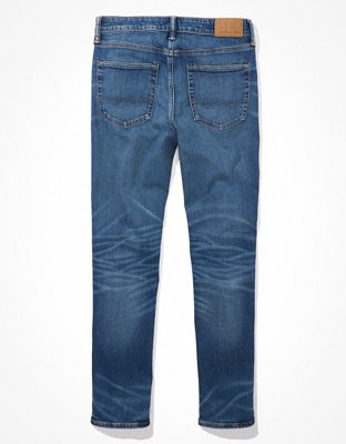 AE AirFlex+ Slim Straight Jean