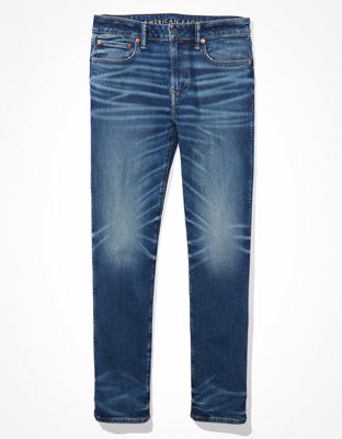 AE AirFlex+ Slim Straight Jean