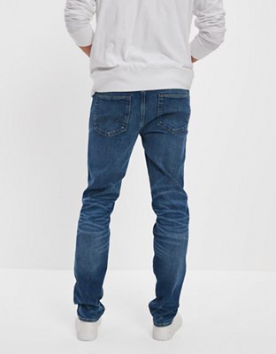 AE AirFlex+ Slim Straight Jean