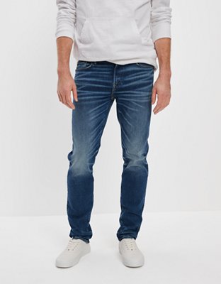 AE AirFlex+ Slim Straight Jean