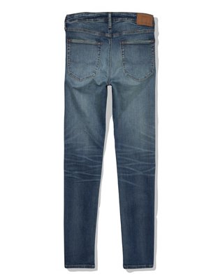 AE AirFlex+ Slim Straight Jean