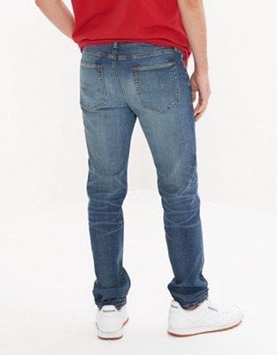 AE AirFlex+ Slim Straight Jean