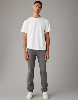 Calça Jeans American Eagle Original Skinny Flex 44, Calça Masculina American  Eagle Outfiters Usado 87370176