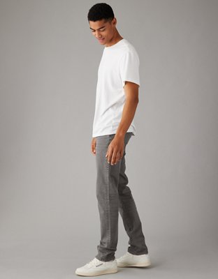 AE AirFlex+ Relaxed Straight Jean