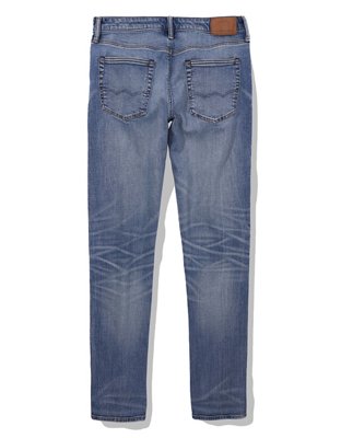 AE AirFlex+ Slim Straight Jean