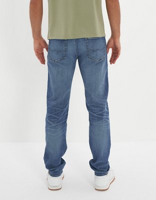 AE AirFlex+ Slim Straight Jean