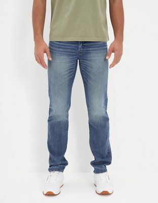AE AirFlex+ Slim Straight Jean