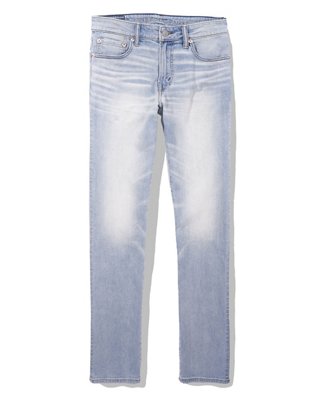 AE AirFlex+ Slim Straight Jean