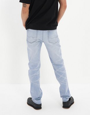 AE AirFlex+ Slim Straight Jean