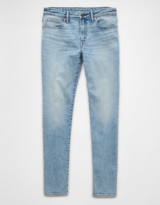 AE AirFlex+ Slim Straight Jean