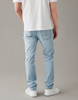 AE AirFlex+ Slim Straight Jean