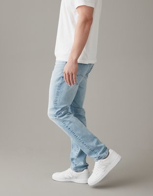 AE AirFlex+ Slim Straight Jean