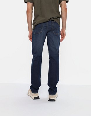 AirFlex+ Slim Straight Jean