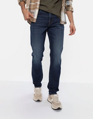 AE AirFlex+ Slim Straight Jean