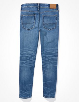 AE EasyFlex Slim Straight Jean