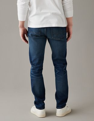 AE AirFlex+ Slim Straight Jean