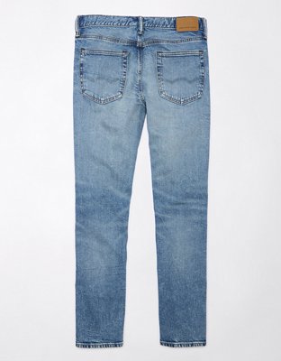 Basic Essential Slim Blue Jean