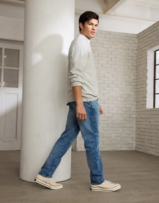 Jeans para hombre Slim Relaxed Athletic Skinny y m s