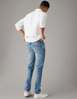 AE EasyFlex Slim Jean