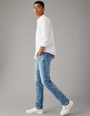 AE AirFlex+ Slim Straight Jean