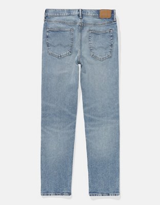 AE EasyFlex Slim Straight Jean