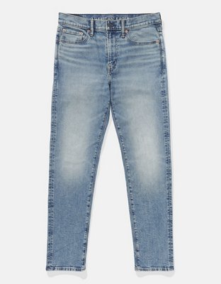 AE EasyFlex Slim Straight Jean