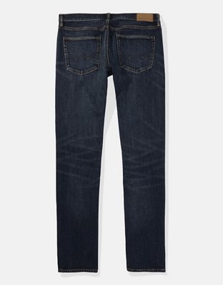 AE EasyFlex Slim Straight Jean