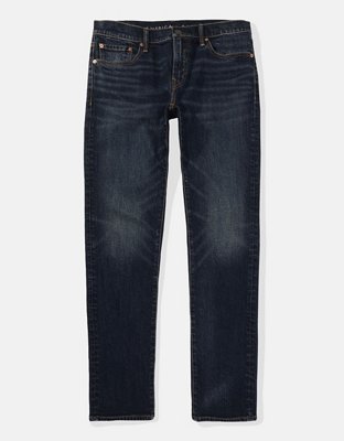 AE EasyFlex Slim Straight Jean