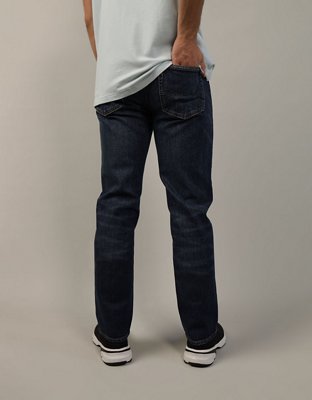 AE EasyFlex Slim Straight Jean