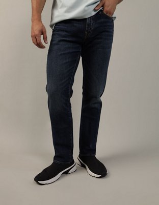 AE EasyFlex Slim Straight Jean