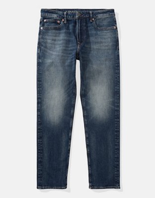 AE AirFlex+ Slim Straight Jean