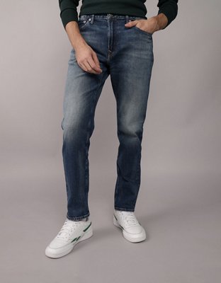 AE AirFlex+ Slim Straight Jean