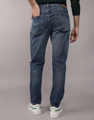 AE AirFlex+ Slim Straight Jean